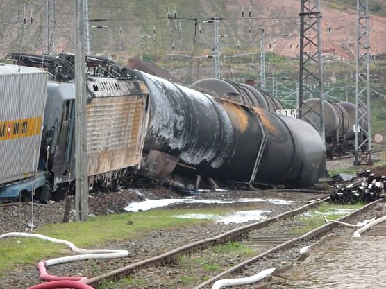 Der Ungl&uuml;cksort am Nachmittag (Foto: nnz)