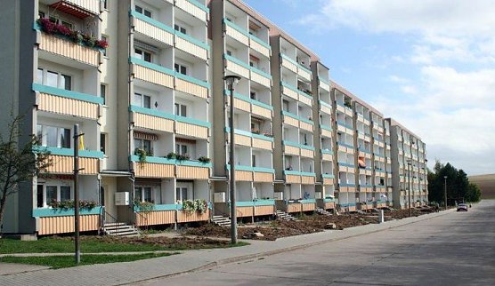 Aufgewertet (Foto: WBG)