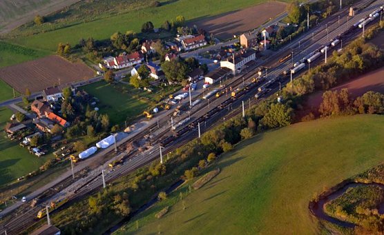 Luftaufnahme (Foto: privat) Luftaufnahme (Foto: privat)