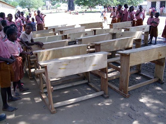 Hier kann geholfen werden (Foto: privat) Hier kann geholfen werden (Foto: privat)