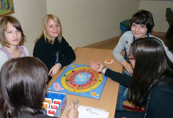 Spielend Russisch lernen (Foto: privat)