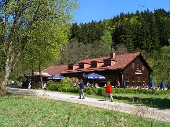 Stempelstelle (Foto: nnz)