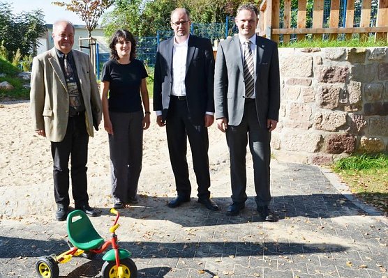 Ein Jahr danach (Foto: privat)