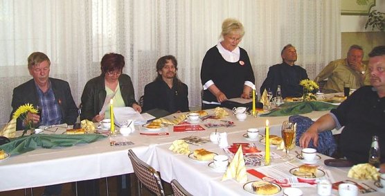 Im Südharz (Foto: Dietmar Buchardt) Im Südharz (Foto: Dietmar Buchardt)