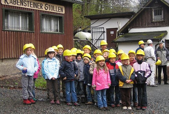 Unterwegs im S&uuml;dharz (Foto: nnz)