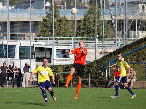 Wacker will Revanche (Foto: Wacker Nordhausen) Wacker will Revanche (Foto: Wacker Nordhausen)