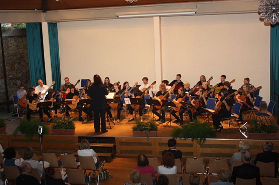 La Speranza (Foto: Daniela Heise) La Speranza (Foto: Daniela Heise)