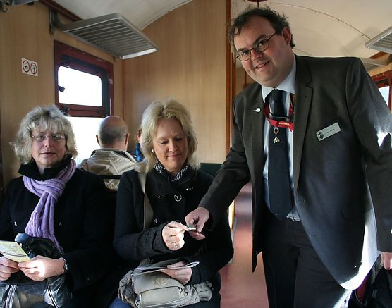 Kontrolliert (Foto: HSB) Kontrolliert (Foto: HSB)