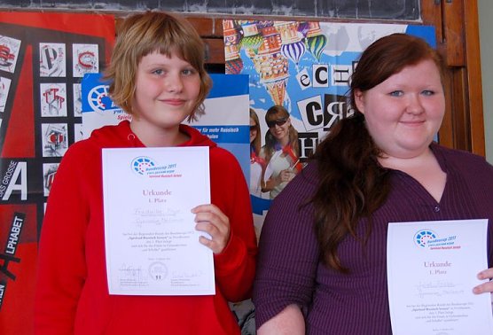 Spielend Russisch lernen (Foto: privat) Spielend Russisch lernen (Foto: privat)