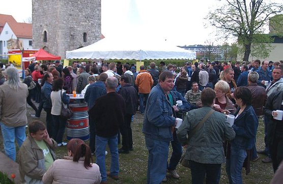 Nordh&auml;user Bier (Foto: nnz)
