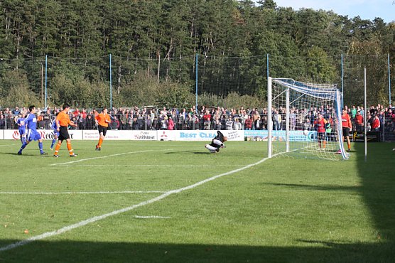 Wacker 90 Nordhausen (Foto: Tobias Wendehost)