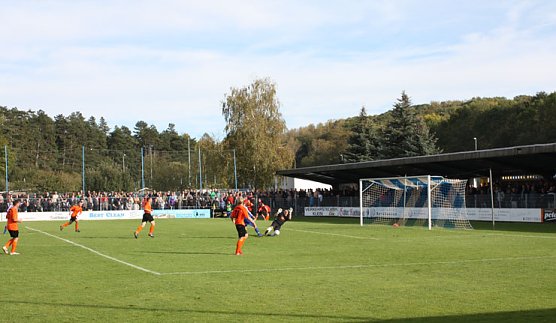 Wacker 90 Nordhausen (Foto: Tobias Wendehost)