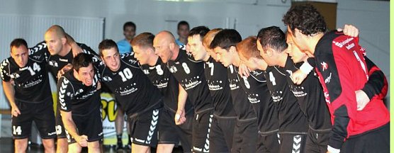 Verdient verloren (Foto: Christoph Keil) Verdient verloren (Foto: Christoph Keil)