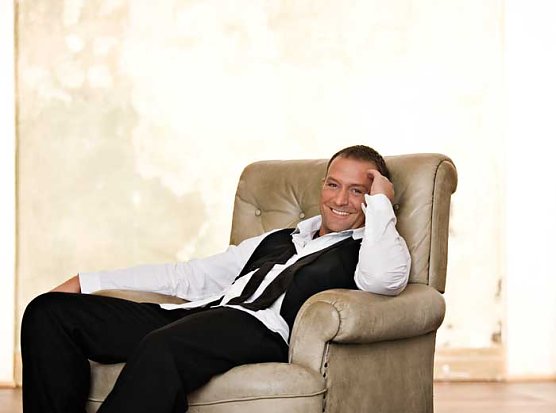 Björn Casapietras (Foto: Björn Casapietras ) Björn Casapietras (Foto: Björn Casapietras )