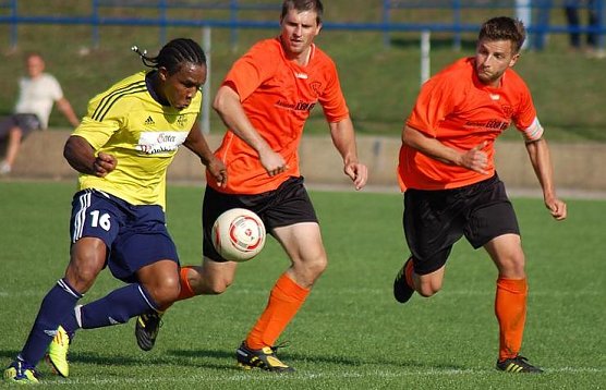 do Amaral (Foto: Olaf Dobrzykowsky) do Amaral (Foto: Olaf Dobrzykowsky)