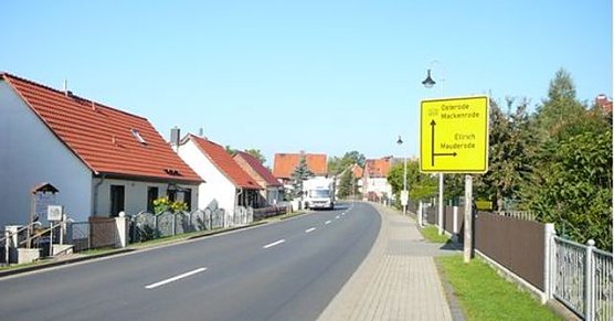 G&uuml;nzerode (Foto: Gemeinde Werther)