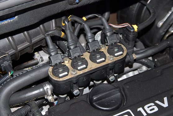 Autogas kann sich lohnen (Foto: ADAC)