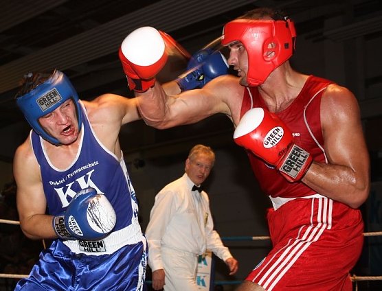 Traumkampf (Foto: P. Grabe)