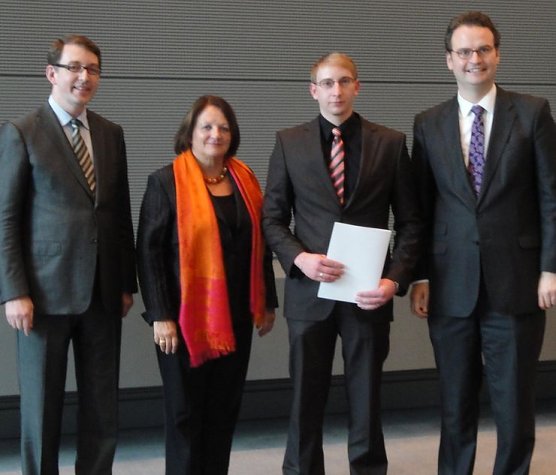 Gruppenbild mit Dame (Foto: privat) Gruppenbild mit Dame (Foto: privat)