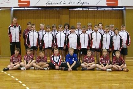 Aufgetiegen (Foto: Ollech) Aufgetiegen (Foto: Ollech)