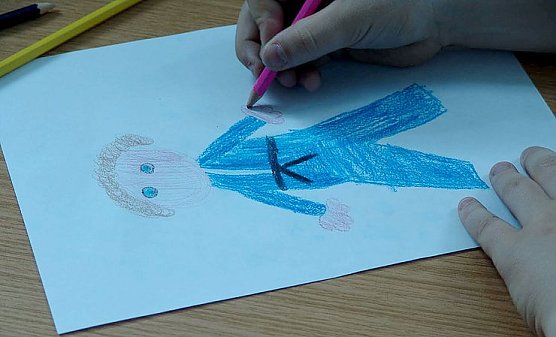 Mehr als nur Kampfsport (Foto: Köhler) Mehr als nur Kampfsport (Foto: Köhler)