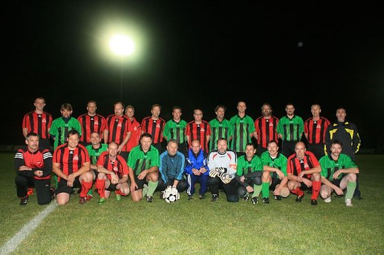 Alte Herren (Foto: privat)