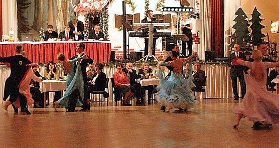 Turnier im Jahr 2008 (Foto: HFVV)