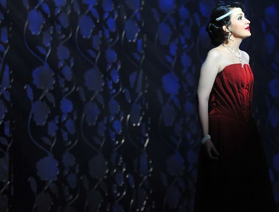 Gast der Werkstatt (Foto: R. Obst) Gast der Werkstatt (Foto: R. Obst)