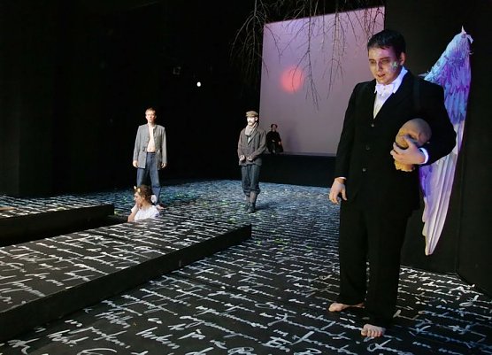 Frühlings Erwachen (Foto: Kühn) Frühlings Erwachen (Foto: Kühn)