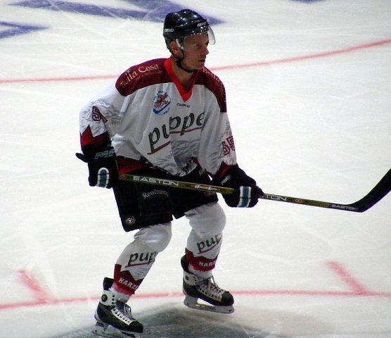 John Noob (Foto: R. Koch)