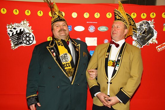 44. Saison er&ouml;ffnet (Foto: P. Sawatski)