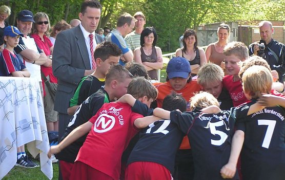 Super Turnier in Salza (Foto: Lutze)