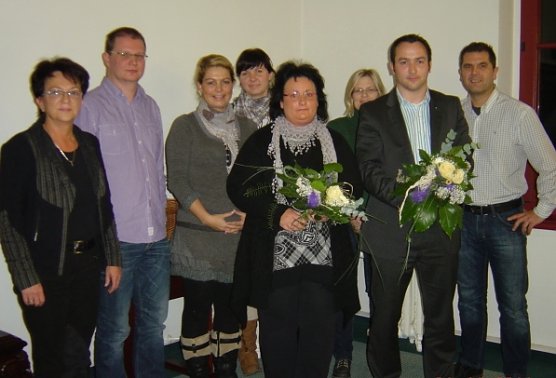 Elternsprecher im Landkreis Nordhausen (Foto: privat) Elternsprecher im Landkreis Nordhausen (Foto: privat)