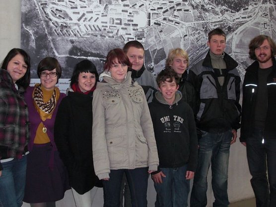 Geschichte erklärt (Foto: privat) Geschichte erklärt (Foto: privat)