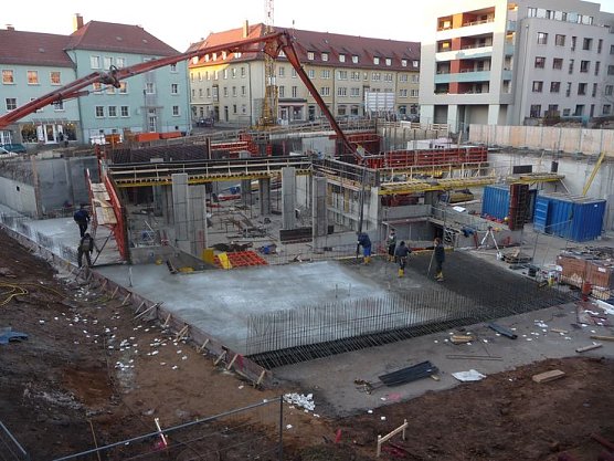 Läuft wir geschmiert (Foto: nnz) Läuft wir geschmiert (Foto: nnz)