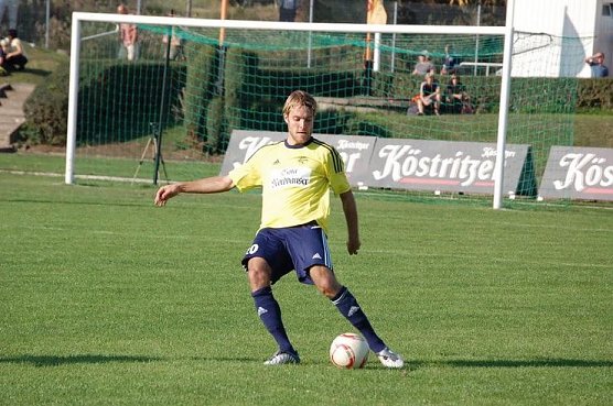Robert Stark (Foto: Archiv Verkouter)