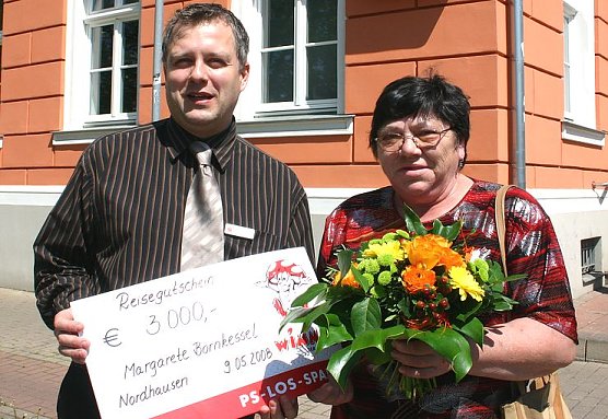 Gewonnen (Foto: KSK)