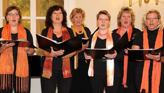 Cantamus (Foto: privat)