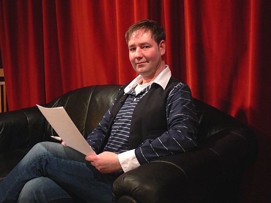 Nebelung l&auml;dt ein (Foto: K&uuml;hn)