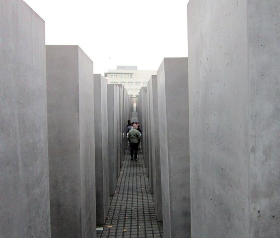 Beklemmend und nachdenklich (Foto: privat)