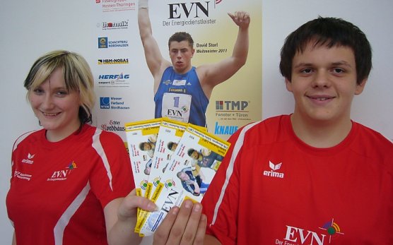 Kartenvorverkauf startet (Foto: privat)