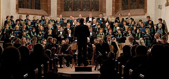 kantorei (Foto: kirche) kantorei (Foto: kirche)