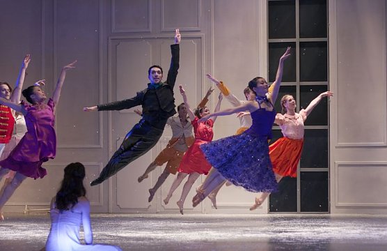 theater (Foto: theater nordhausen)