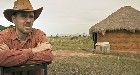 Geht die Welt unter? (Foto: ARD) Geht die Welt unter? (Foto: ARD)