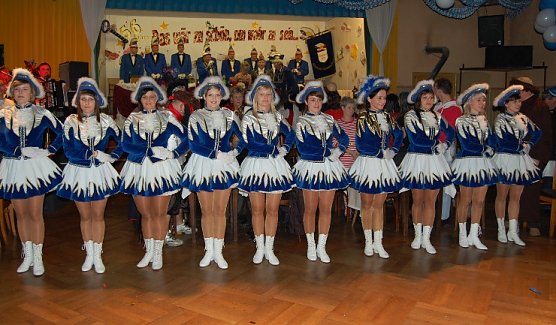 Volles Programm in G&ouml;rsbach (Foto: privat)