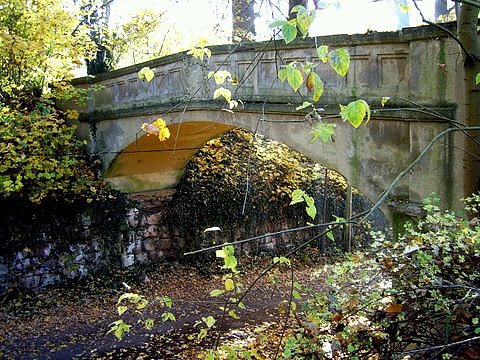 Aufgenommen im November 2011 (Foto: K. Drechsler)