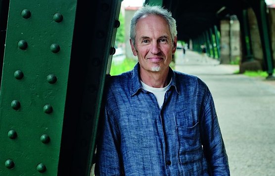 Eugen Ruge (Foto: privat)