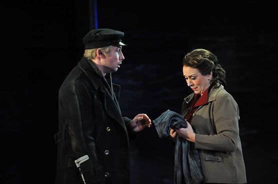 grimes (Foto: theater)