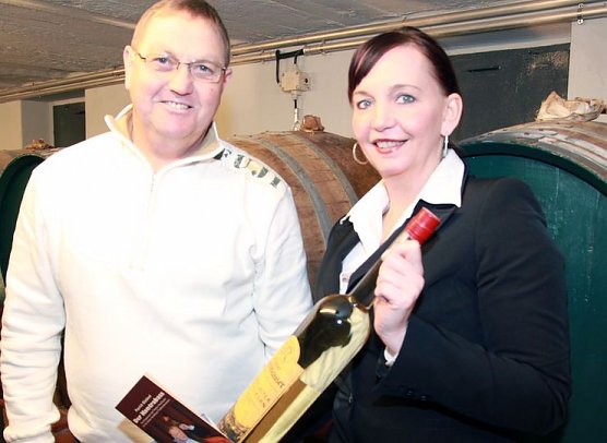 Gewonnen (Foto: privat)