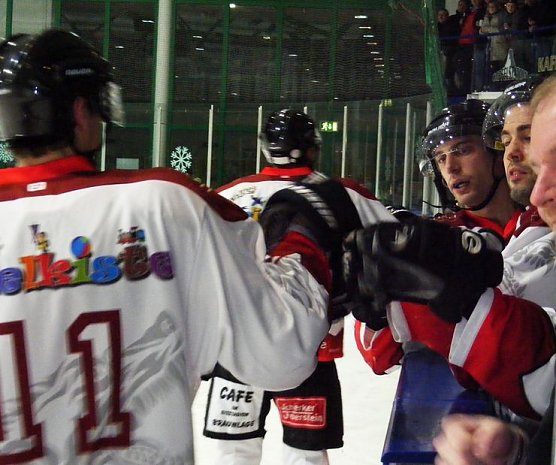 Ausw&auml;rts in Bremen (Foto: privat)